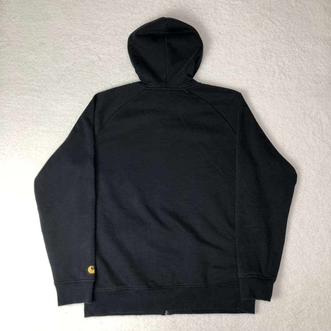 칼하트 후드집업 상품이미지2