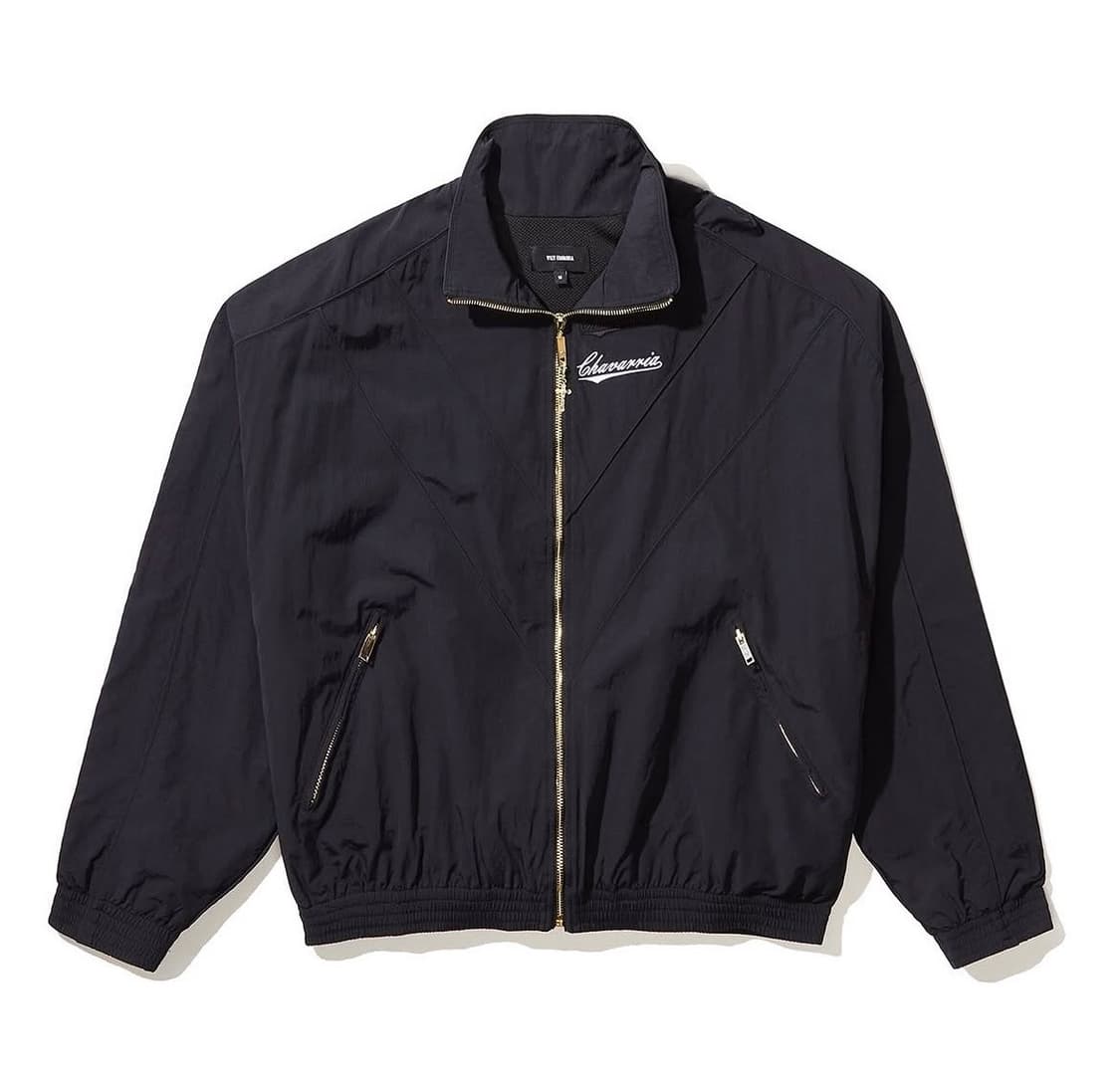 윌리 차바리아 bad boy 트랙자켓 L, XL 구매 상품이미지1