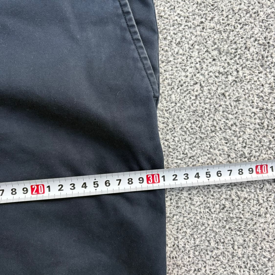 29 폴로 랄프로렌 남성 치노 반바지 0420J 상품이미지7