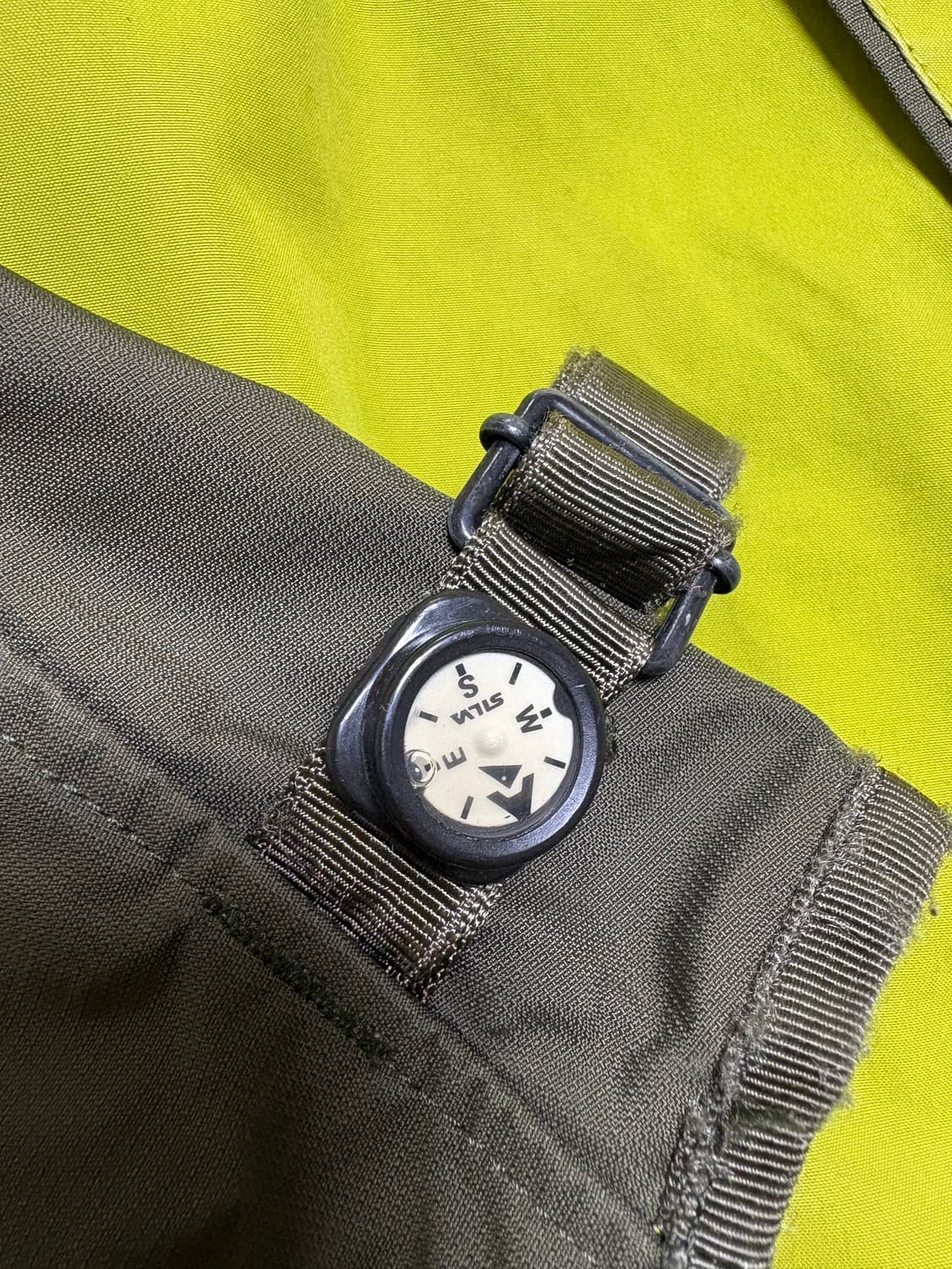 클라터뮤젠 스키르너 구형 , 사이즈L 상품이미지10