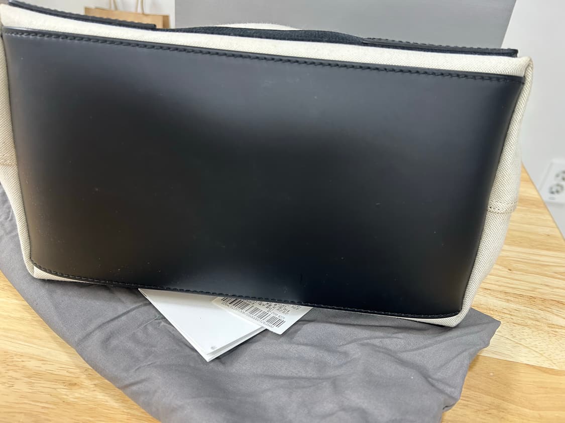 발렌시아가 카바스백 스몰 상품이미지6