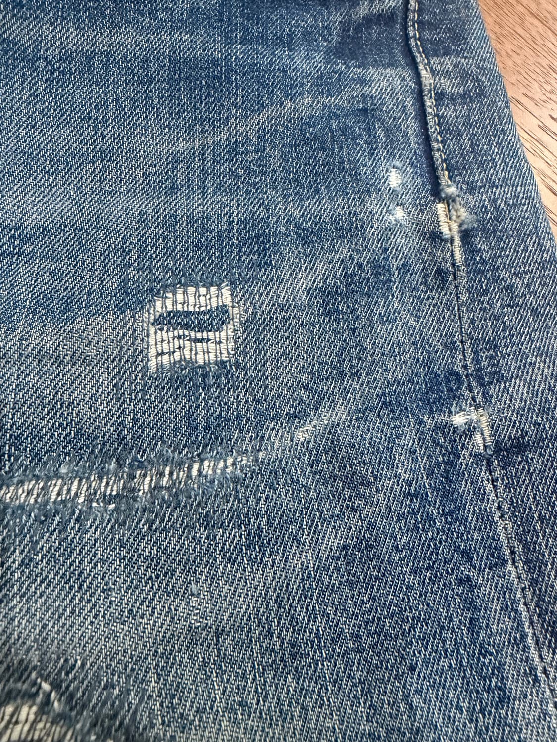 리바이스 44501(34) 상품이미지6