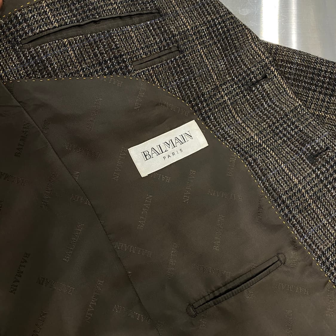 Balmain 상품이미지3