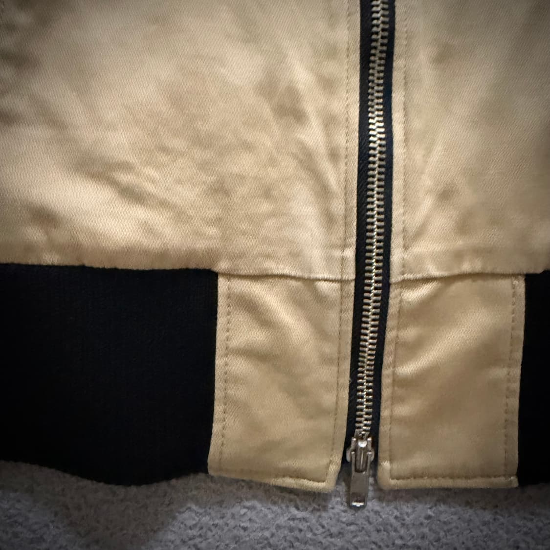 Diet butcher slim skin jacket 상품이미지4