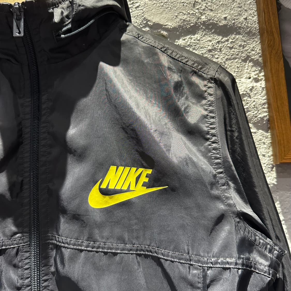 나이키 바람막이 재킷 상품이미지3