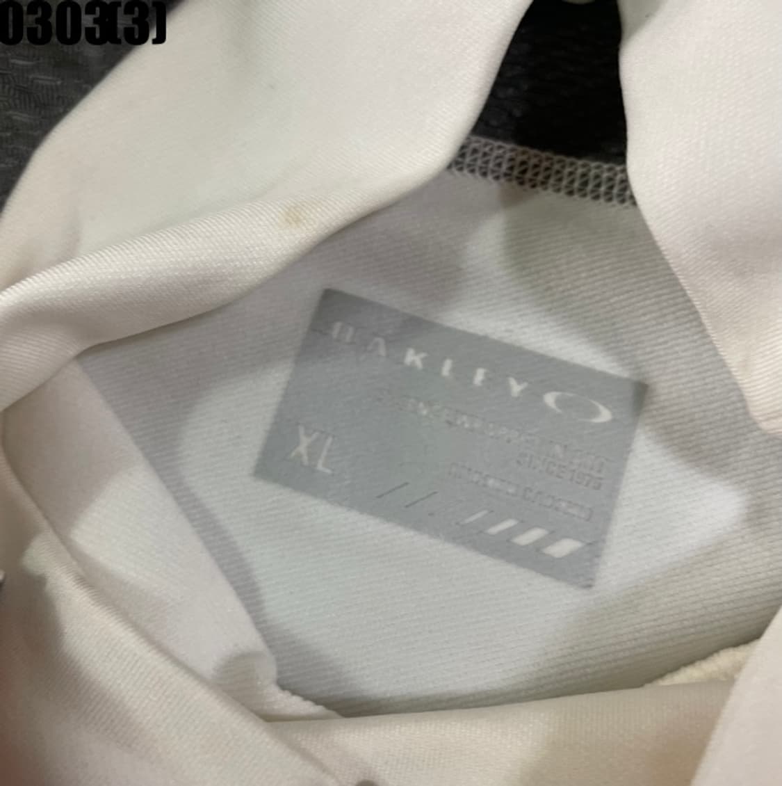 오클리 기능성 긴팔 티셔츠 상품이미지3