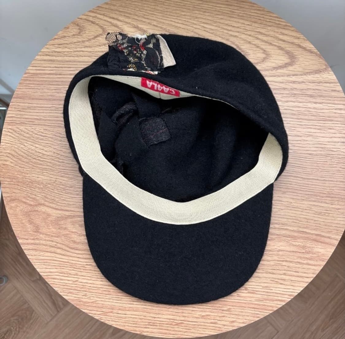 카시라 캡 판매 상품이미지5