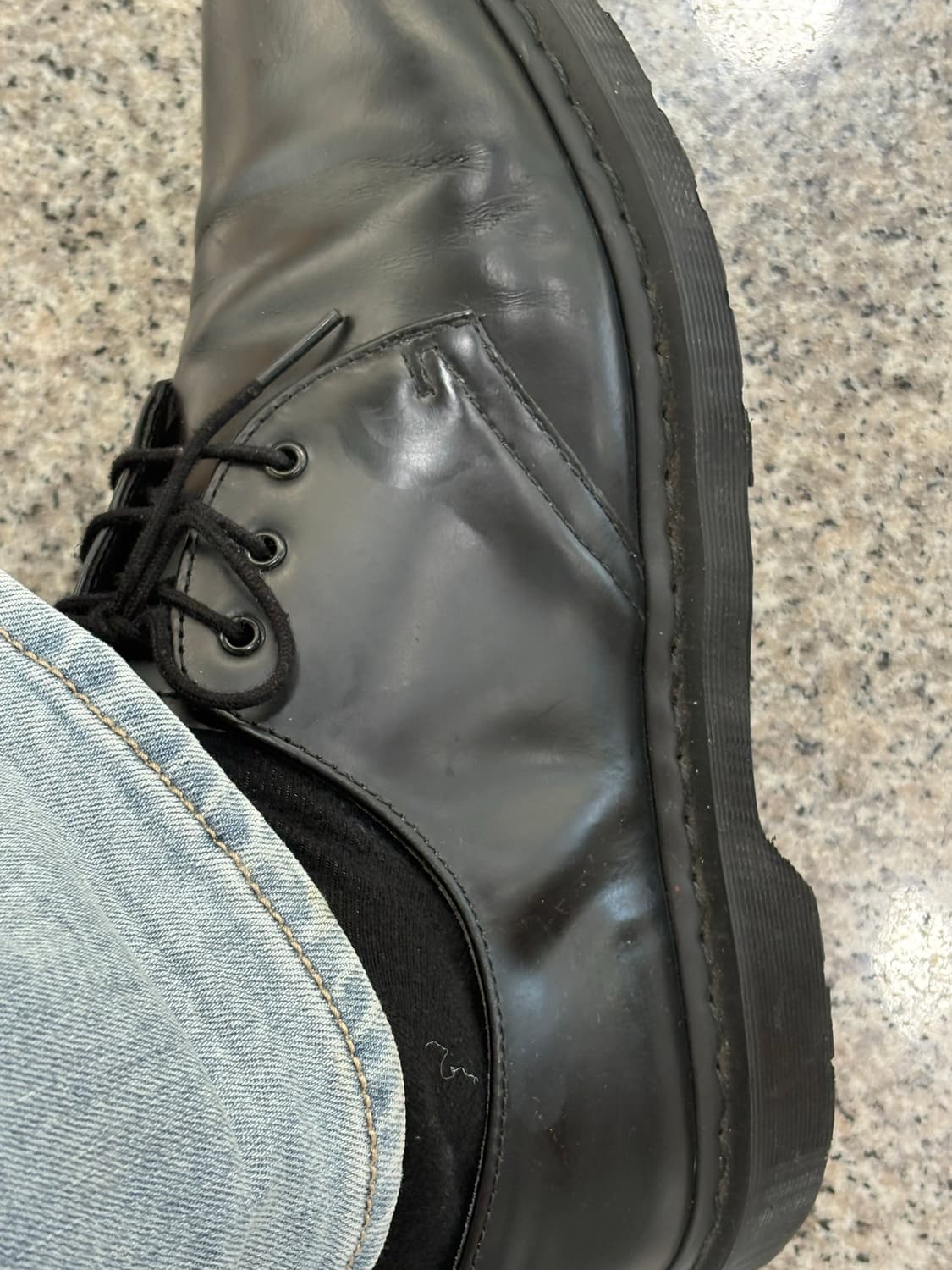 닥터마틴 모노 280 상품이미지3