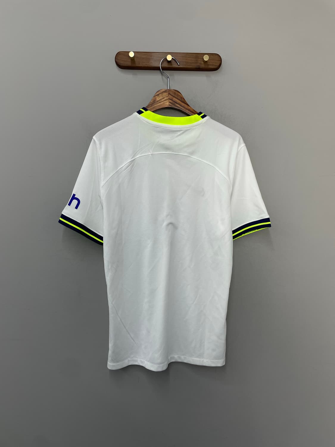 나이키 토트넘 22/23 드라이핏 홈 스타디움 져지 반팔 H2551 상품이미지6