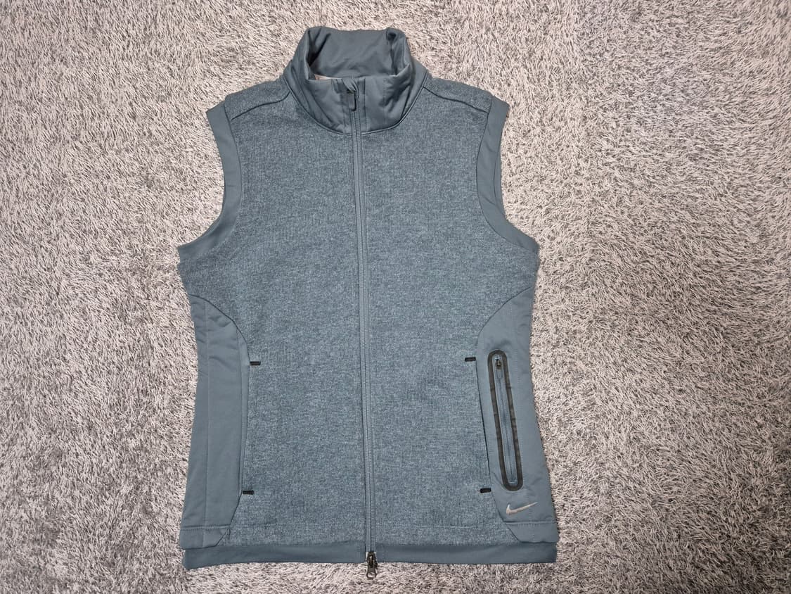 나이키골프 여성 조끼 M(85) 상품이미지1