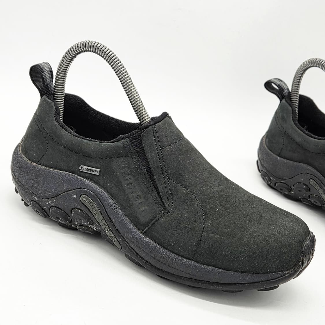  머렐 우먼스 정글목 고어텍스 블랙 (37.5)  상품이미지5