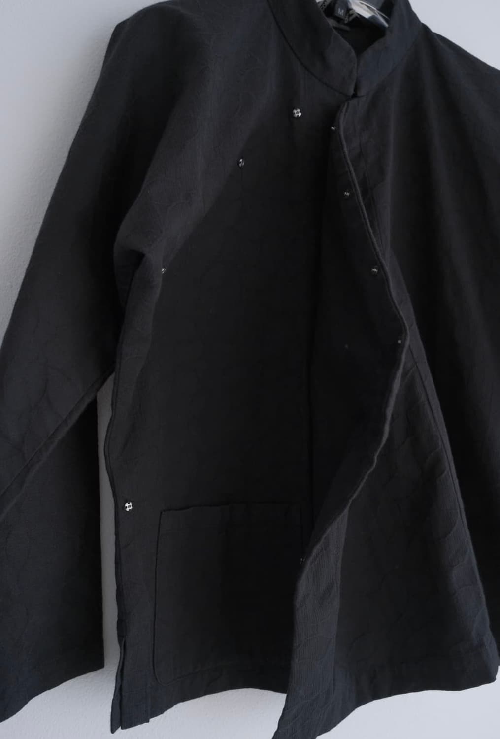 Jacquard China Jacket & Top 상품이미지6