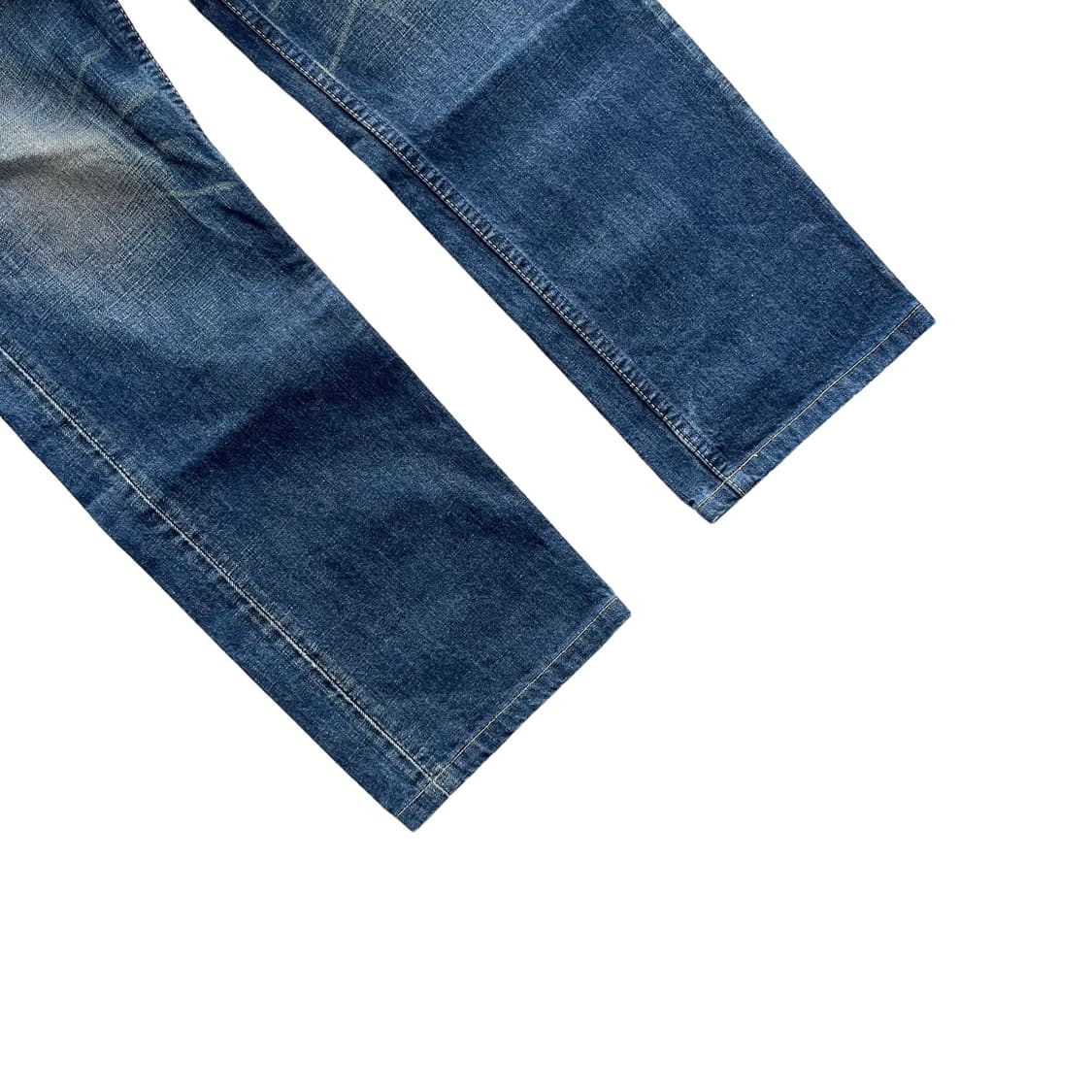 [33] 리바이스 506 데님 청바지 [LV829] 상품이미지5