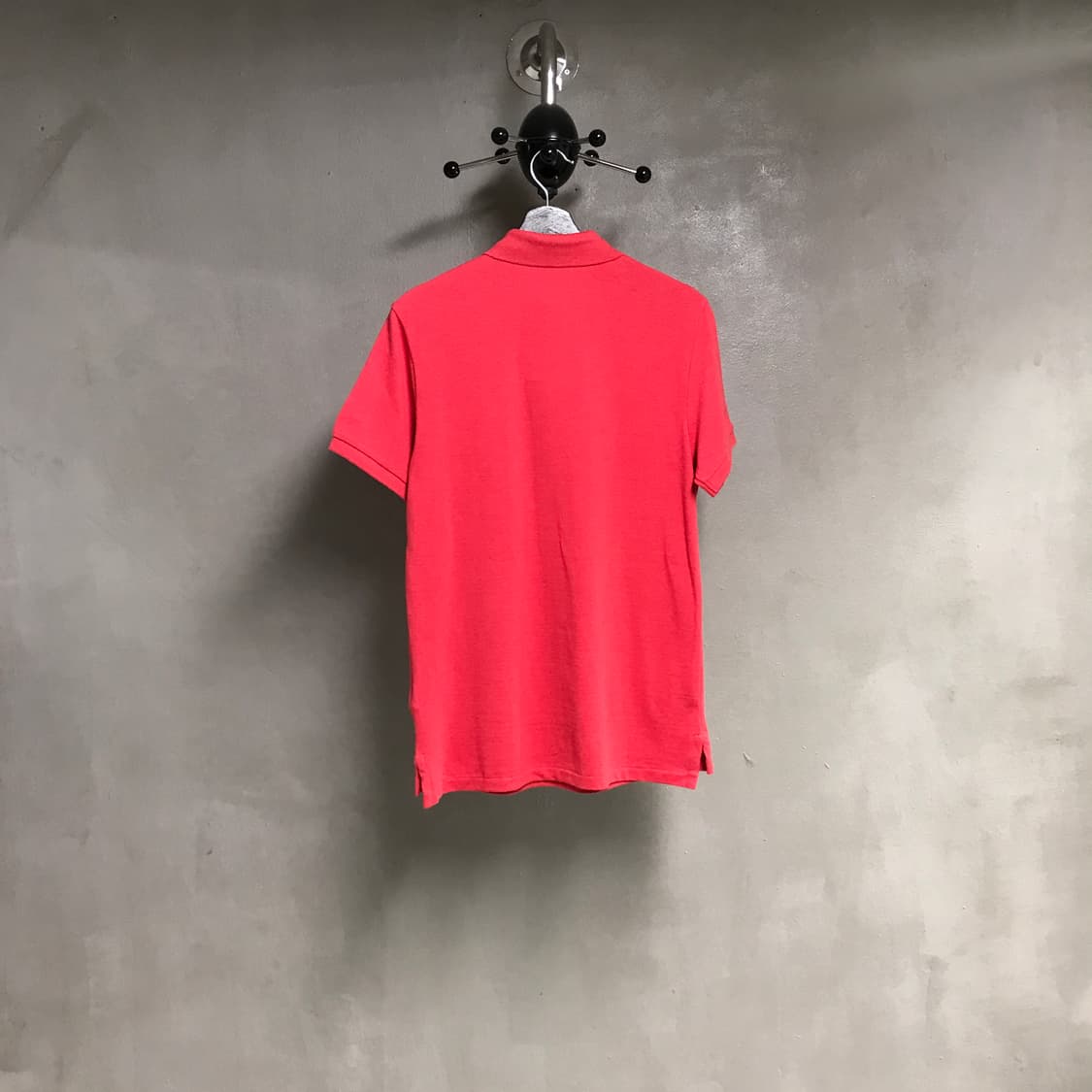 폴로 랄프로렌 PK 반팔 카라티 S 상품이미지6