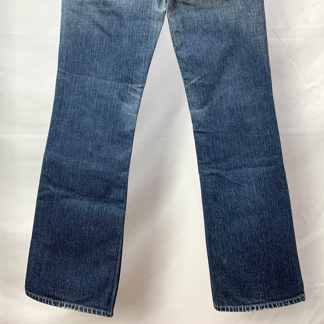 [29x33] 00s 리바이스 517 데님 팬츠 상품이미지6