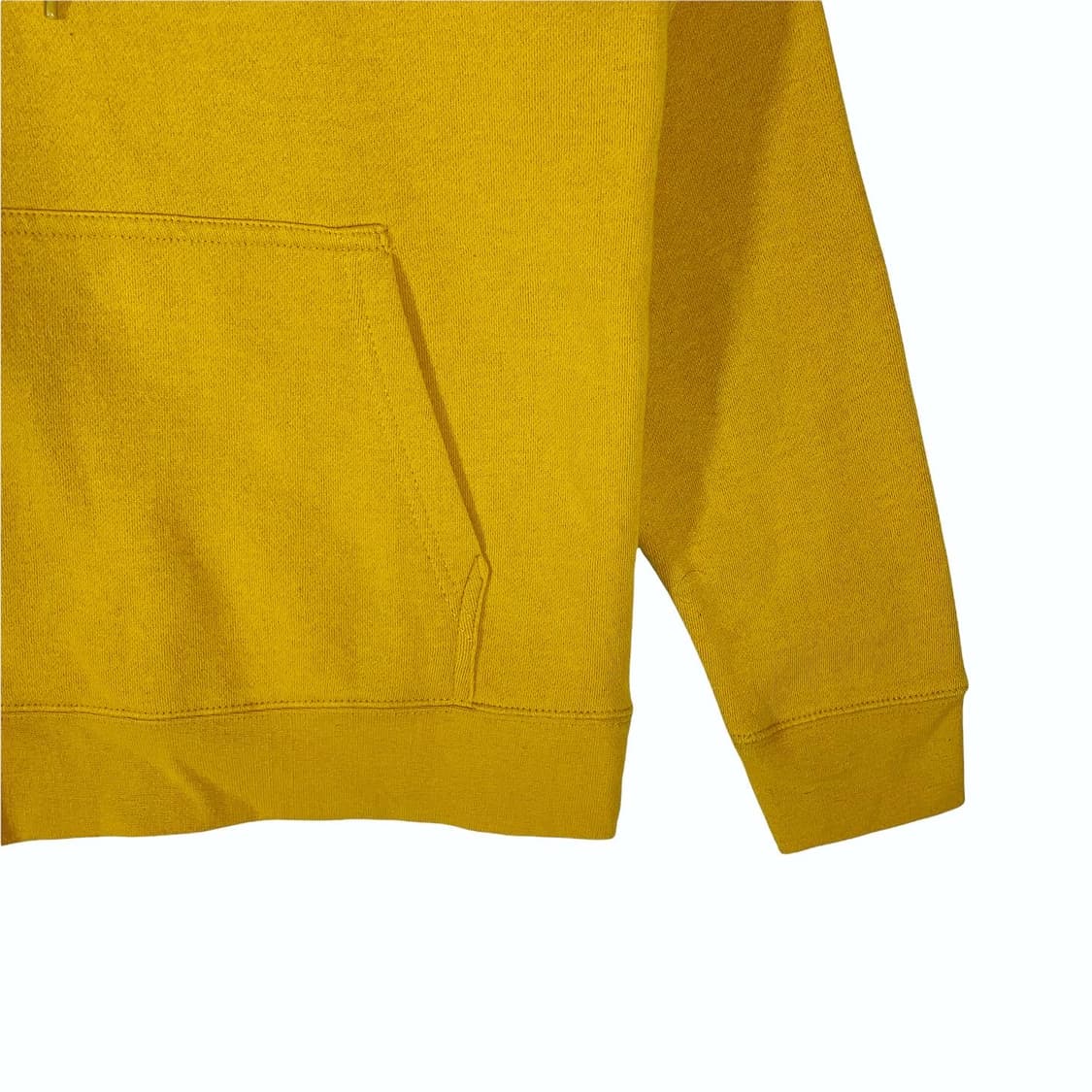 Stussy billiard ball logo hood 상품이미지3