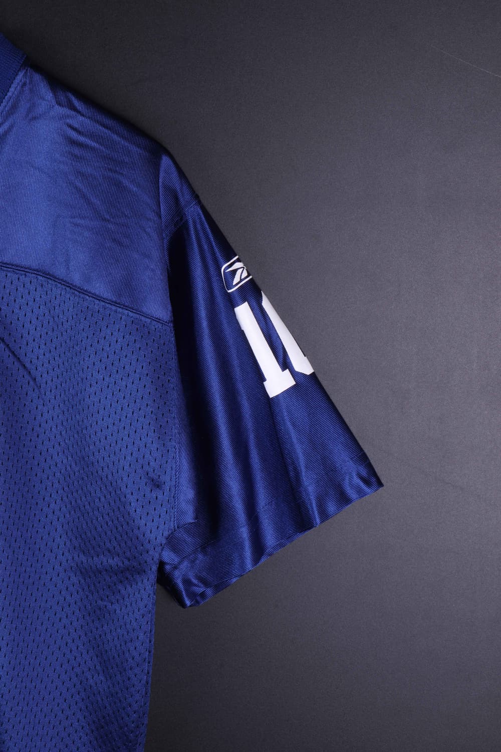 리복NFL 일라이매닝 뉴욕자이언츠 져지 상품이미지2