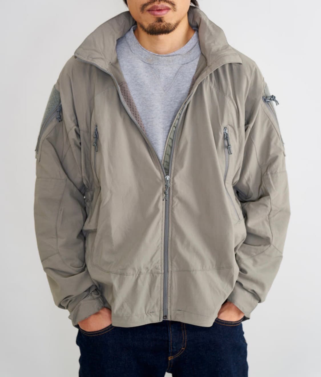 파타고니아 레벨5 PCU 자켓 상품이미지5