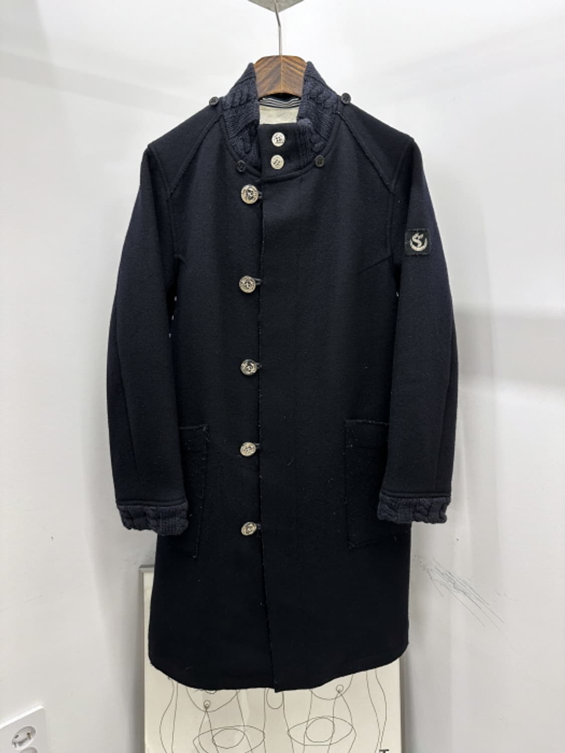 H.HOLIYDAY by HUMAN WOMAN (S~M) 상품이미지1