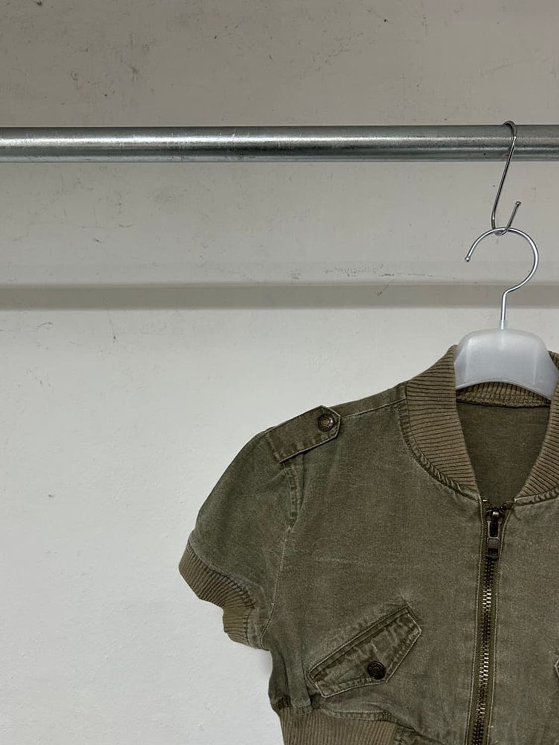 vtg jacket 상품이미지2