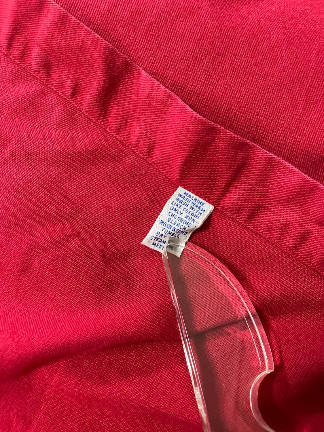 [L] 폴로 랄프로렌 코튼 솔리드 셔츠 BLARIE 핏 상품이미지6