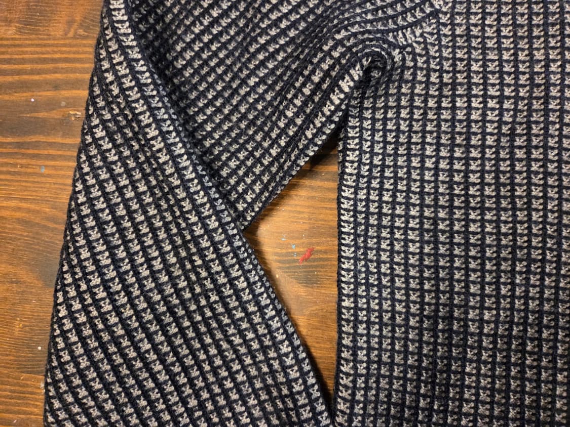 클럽모나코 니트 상품이미지4