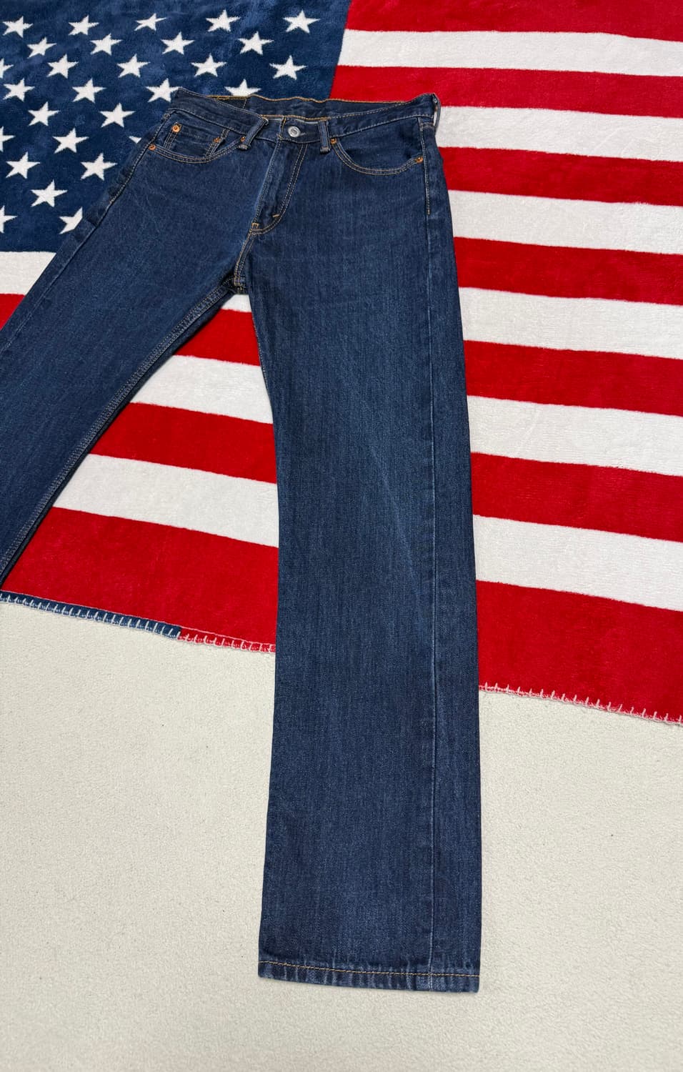 리바이스505 데님팬츠 Levi’s 505 [30] 빈티지 상품이미지3