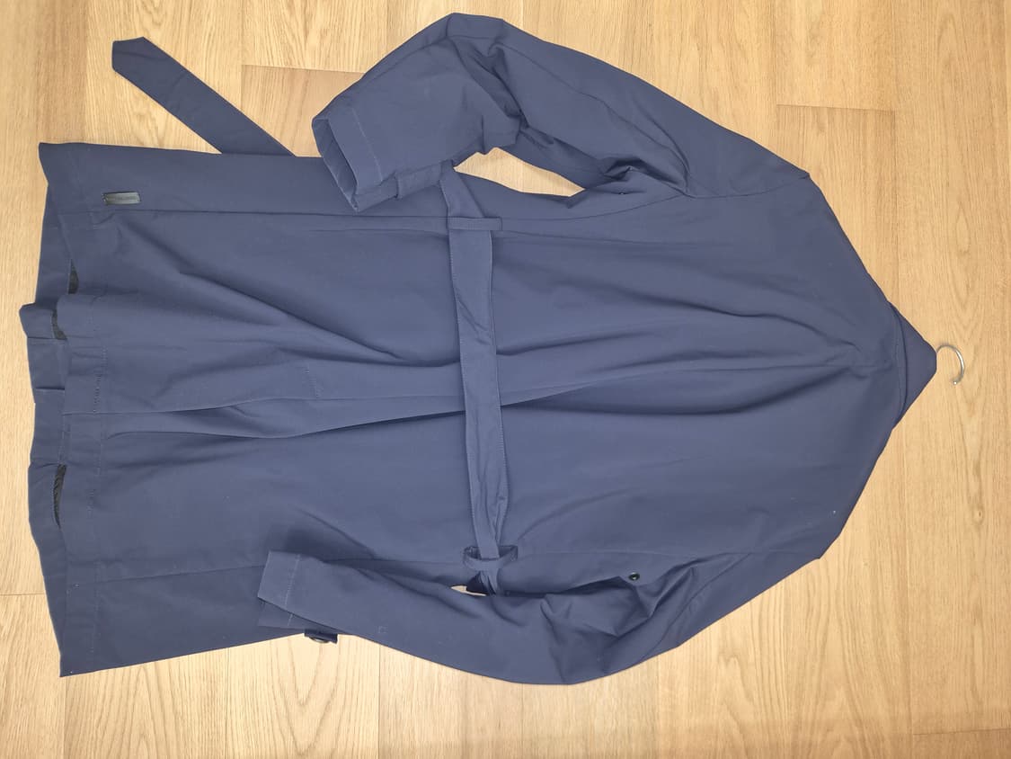 엠프리오아르마니 트랜치코트 상품이미지3