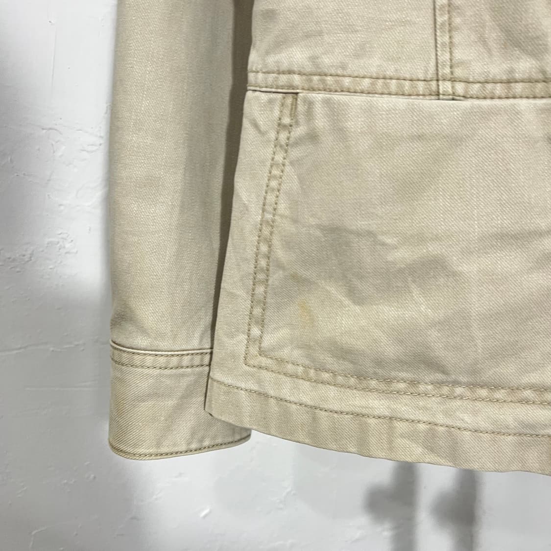 워크 포켓 베이직 자켓 상품이미지5