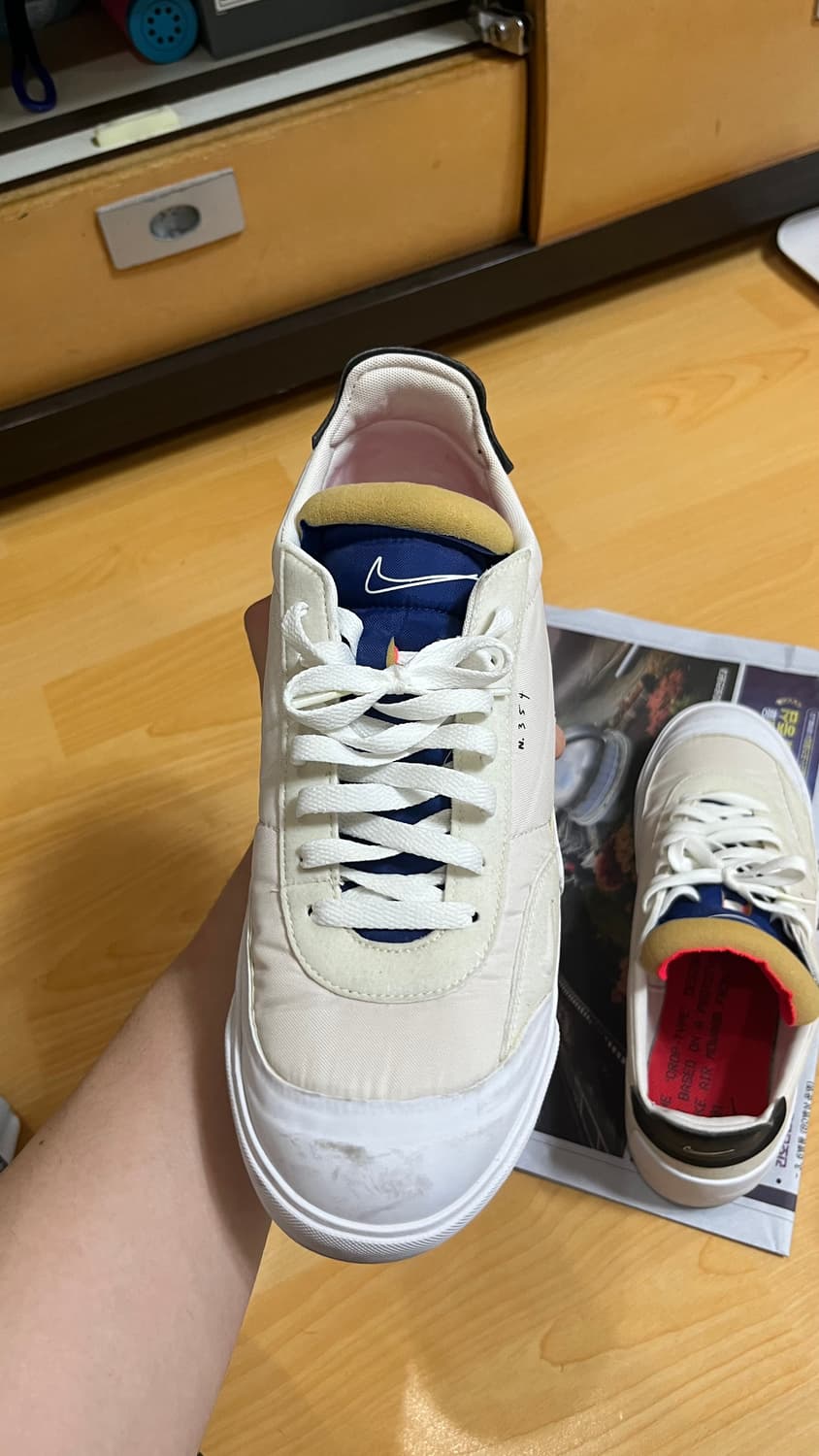 나이키 드롭 타입 LX 라벨 컬렉션 상품이미지7