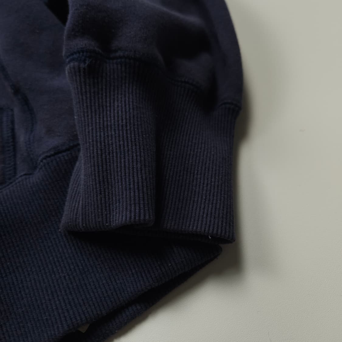 00s 나이키 USA 캘리포니아 컬리지 후드 티셔츠 (M) 상품이미지4