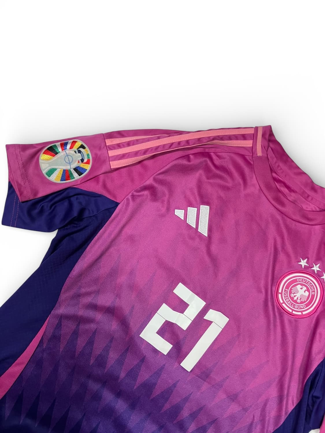 아디다스 독일 국대 유니폼 100 상품이미지1