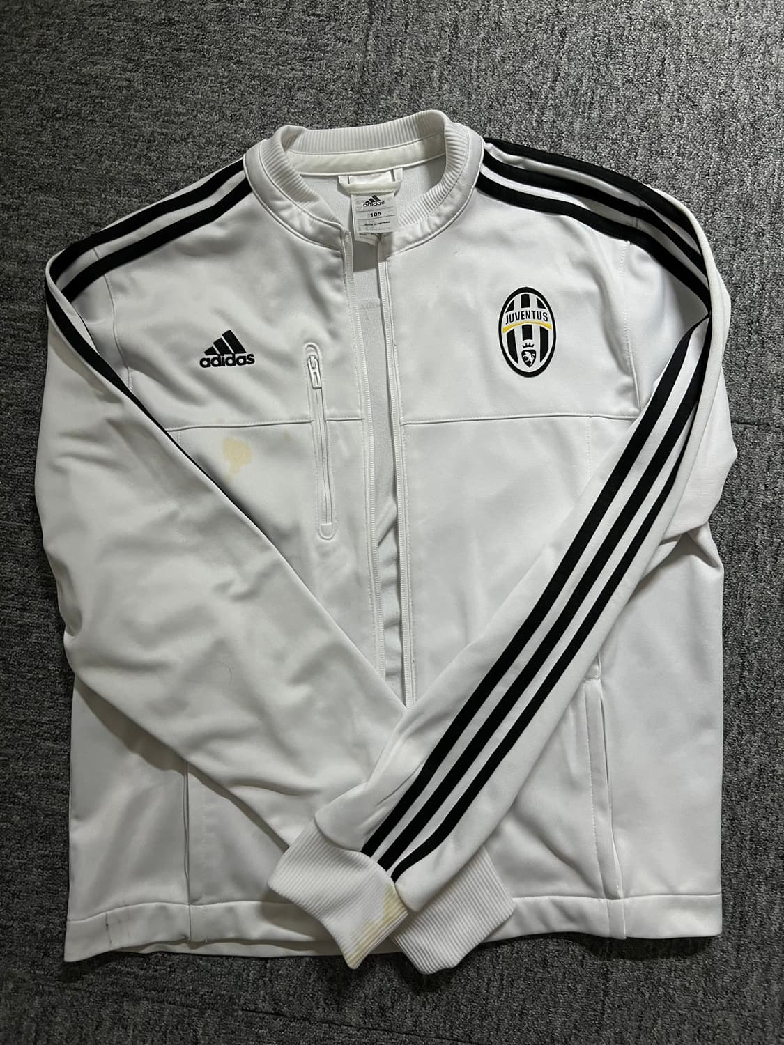 아디다스 유벤투스 트랙탑  져지 105 상품이미지1