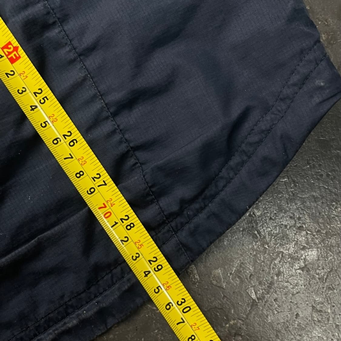 105 나이키 스톰핏 바르셀로나 바람막이 상품이미지7