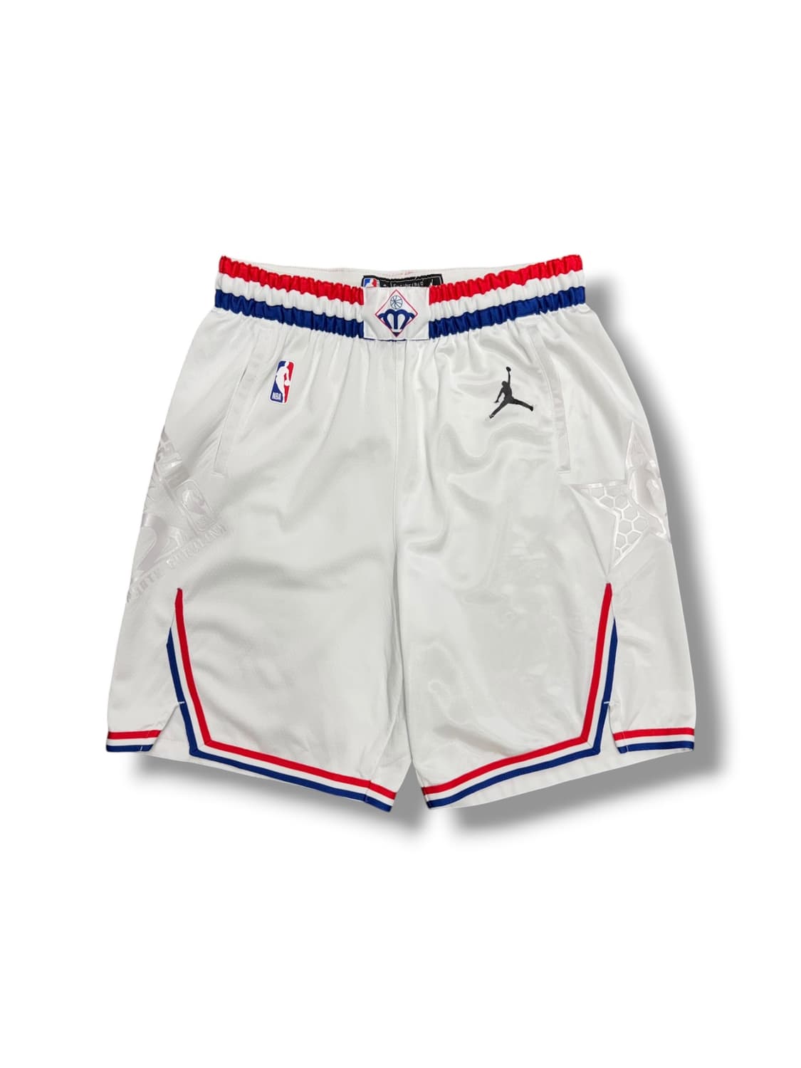 나이키 2019 NBA 올스타 스윙맨 팬츠 (M) 상품이미지1