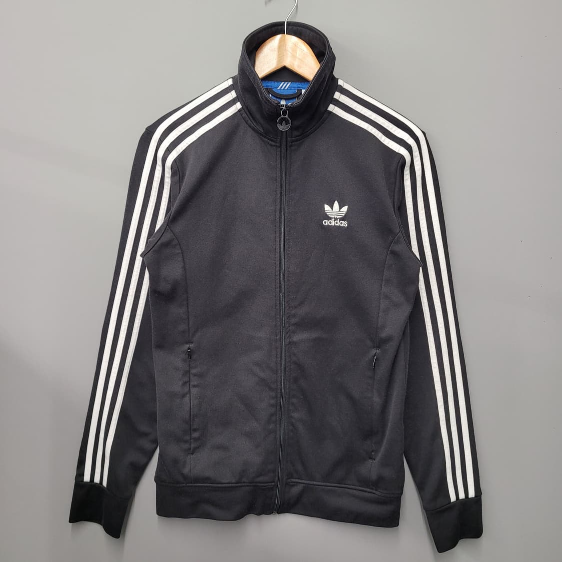 Adidas 아디다스 유로파 트랙탑 자켓 상품이미지3