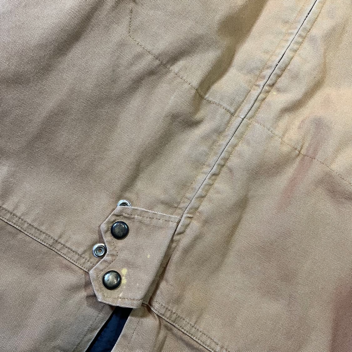 Work Horse USA 빈티지 워크 자켓 ( 후드 탈부착 가능 ) 상품이미지5