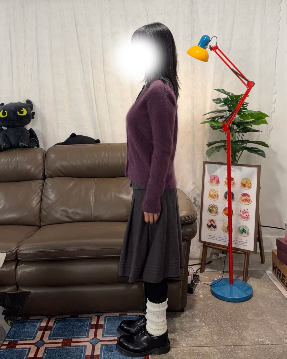 VINTAGE OUTER 상품이미지7