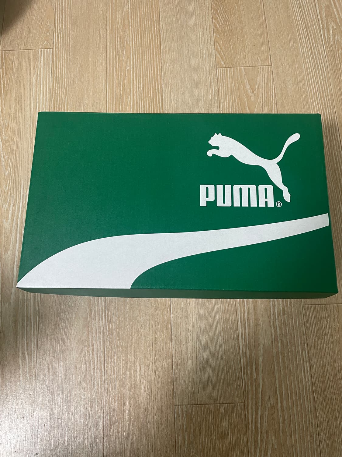 푸마 스피드캣 OG 레드 250 상품이미지8