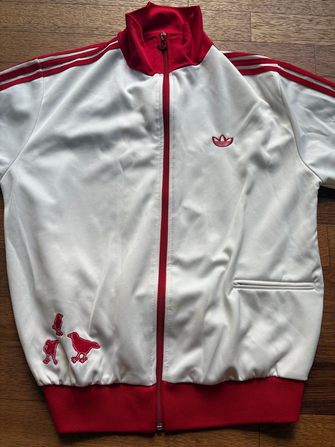 Adidas Tokyo Track Top Japan exclusive 상품이미지1
