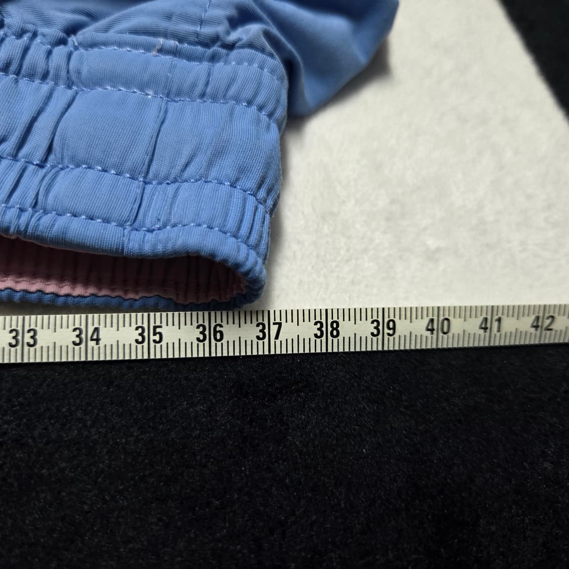 M 폴로랄프로렌 스윔팬츠 스카이 상품이미지6