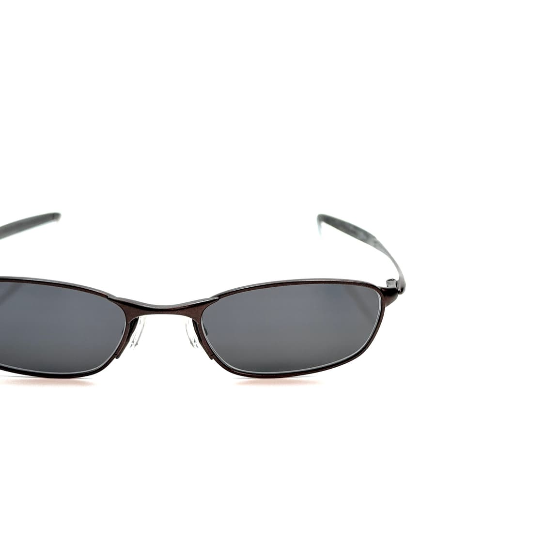 오클리 선글라스 O2 wire gen 2 Red  미사용 상품이미지2