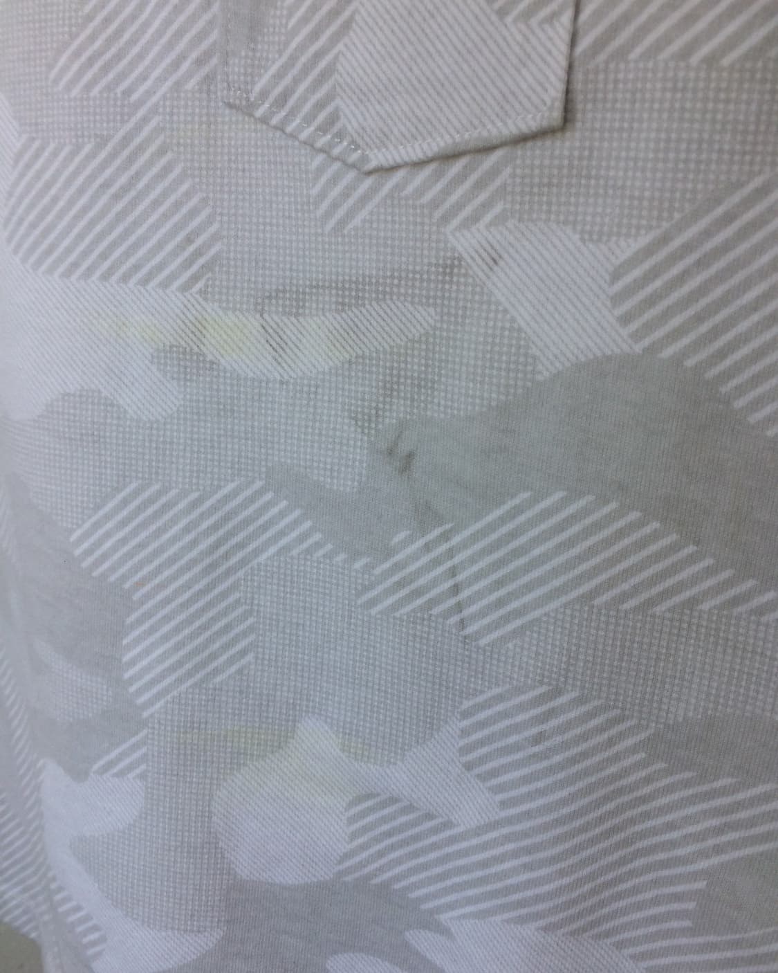 Avirex camo pattern t shirt 상품이미지7