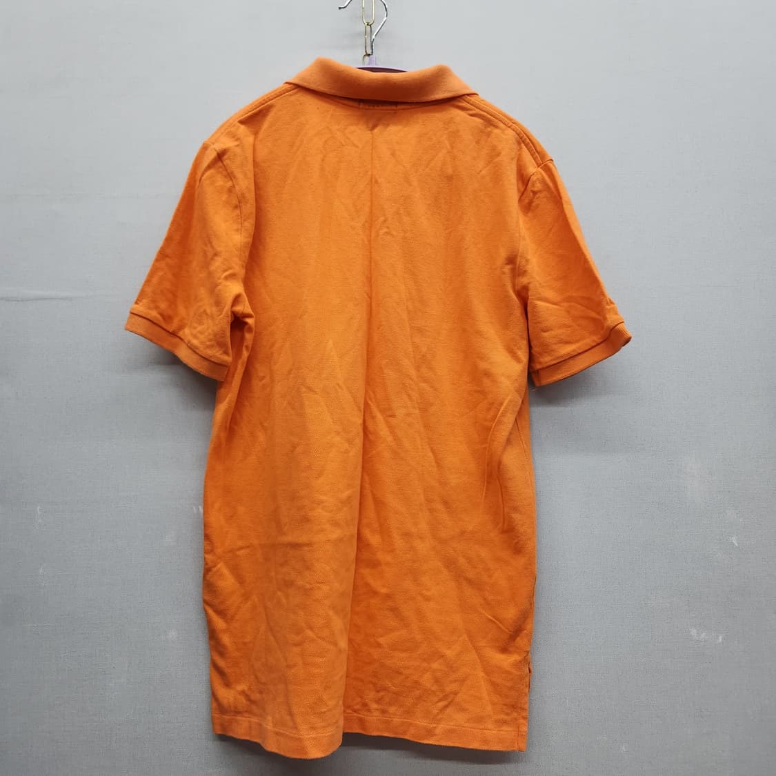 폴로랄프로렌 로고자수 반팔카라 S 상품이미지4