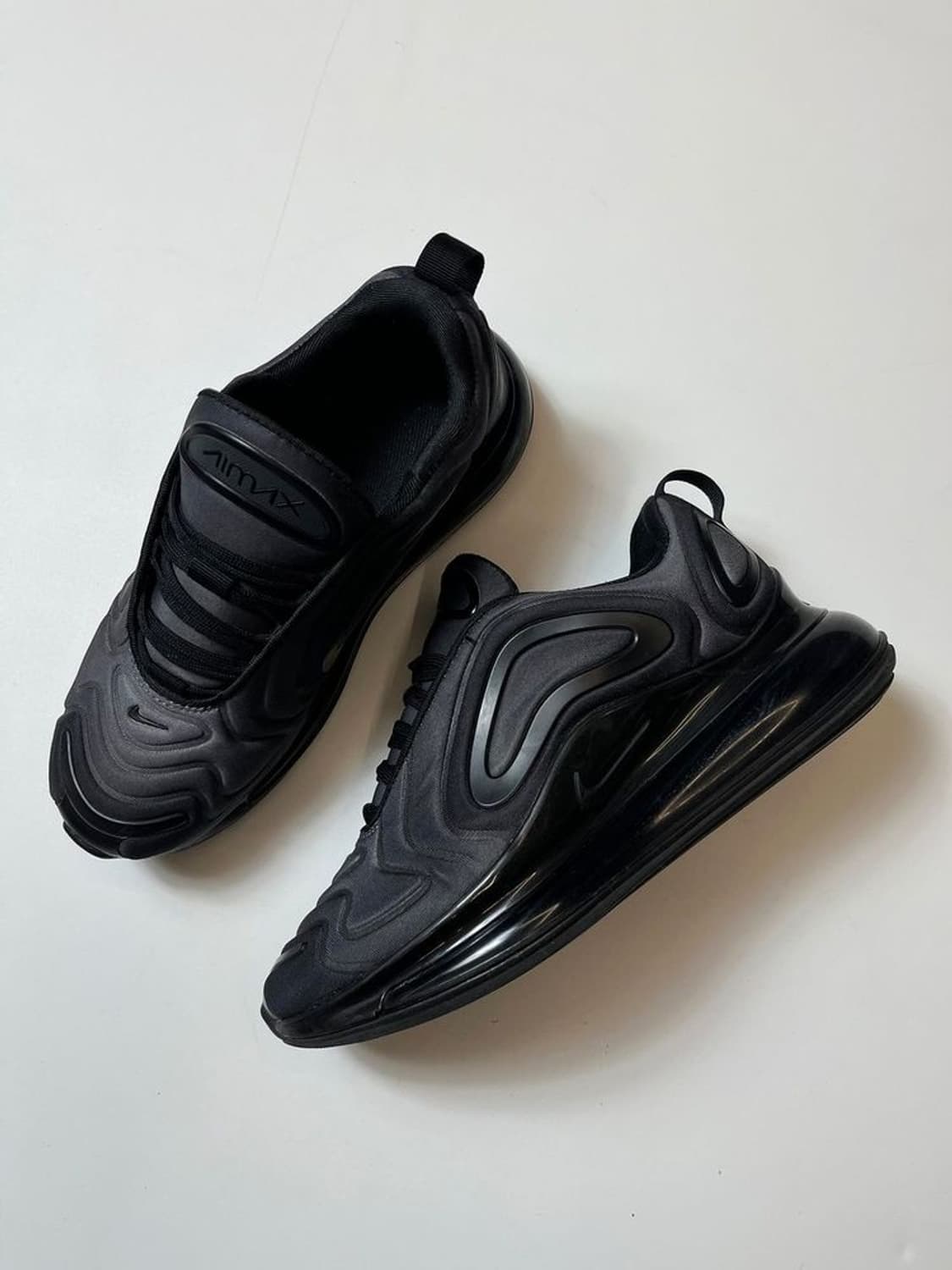 나이키 에어맥스 720 트리플 운동화 Q1349 상품이미지1