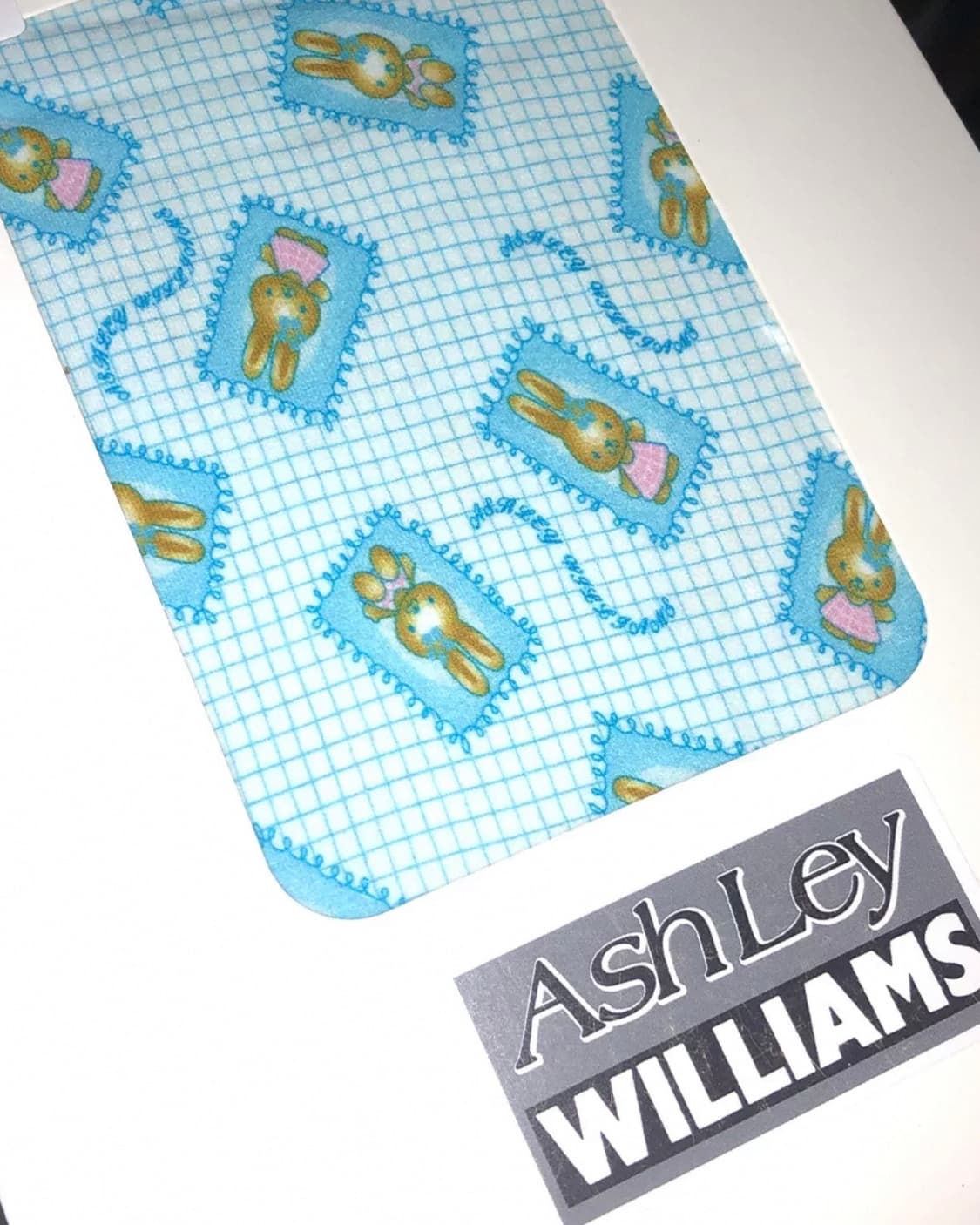 Ashley Williams  토끼스타킹 상품이미지1
