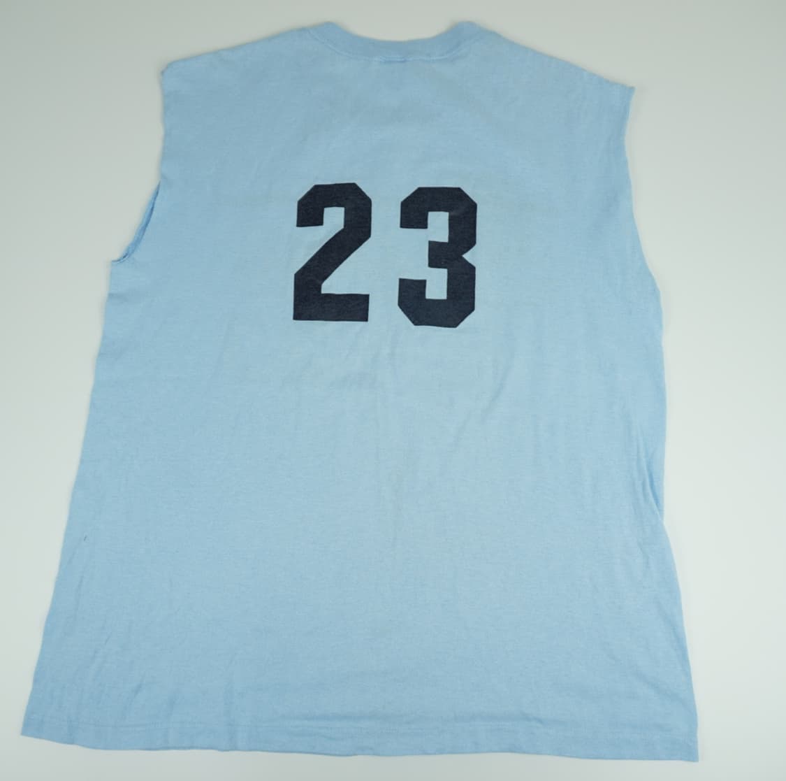 Made in USA Russel 민소매 상품이미지10