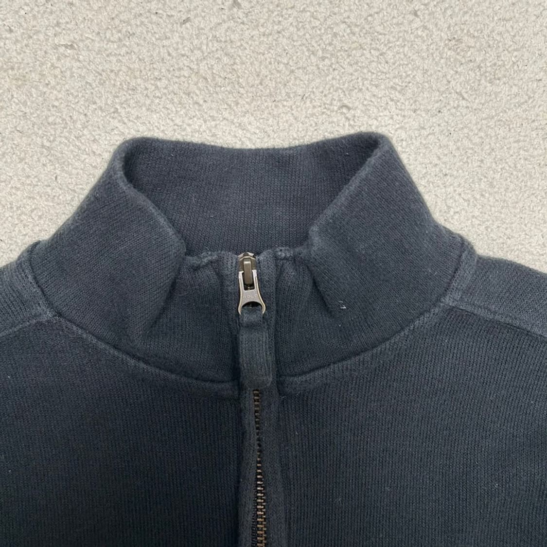 폴로랄프로렌 코튼 하프집업 니트 상품이미지4