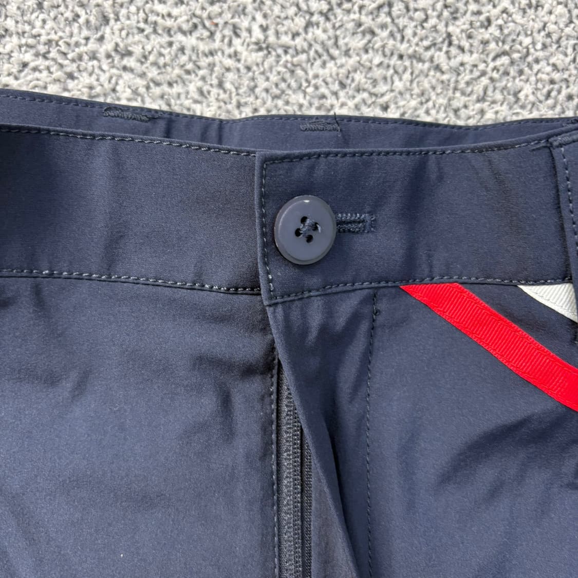 L 타이틀리스트 남성 골프 팬츠 0331J 상품이미지2