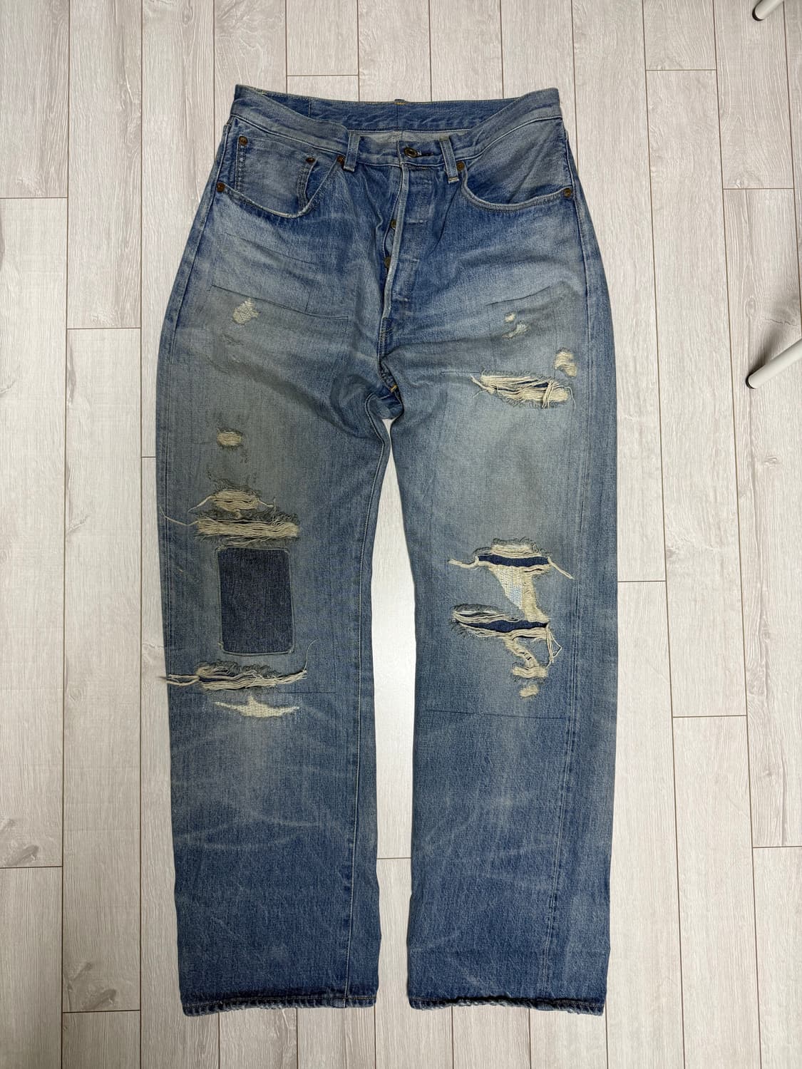 lvc55501-0077 34/32사이즈 상품이미지1